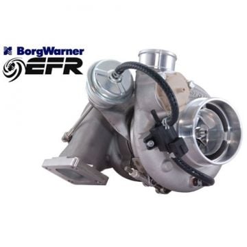 BorgWarner EFR 9180 Turbocharger