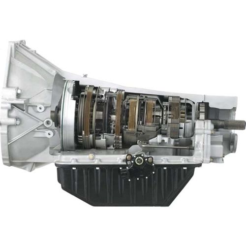 Remanufactured 5R110W Transmissions