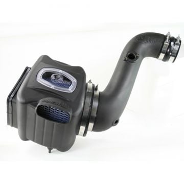 AFE Momentum HD Pro Stage 2 Cold Air Intake 11-16 GM 6.6L Duramax LML