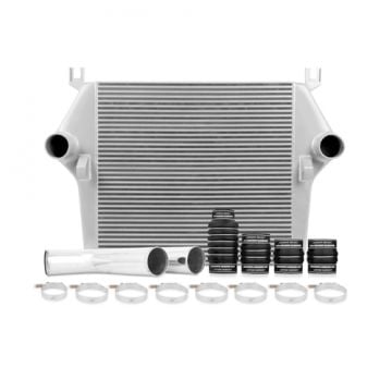 Mishimoto Performance Intercooler Kit 07.5-09 Dodge 6.7L Cummins