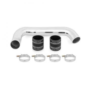 Mishimoto Cold Side Intercooler Pipe and Boot Kit 08-10 Ford 6.4L Powerstroke