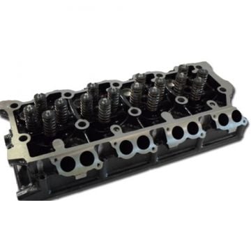 Factory Ford 6.0L Ford Powerstroke Replacement Head