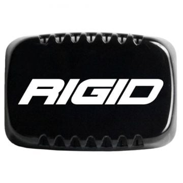 Rigid Industries SRM Series Light Covers