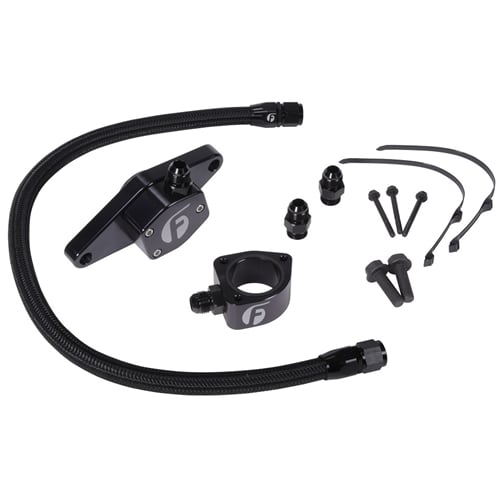 Fleece Performance Coolant Bypass 98.5-02 24 Valve Cummins