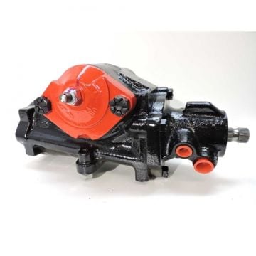 Red-Head Steering Gear Box 80-97 Ford  F-Series