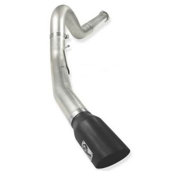 AFE MACH Force XP 5" DPF Back Exhaust 11-14 Ford 6.7L Powerstroke