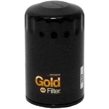 NAPA Gold Replacement Oil Filter 03-22 Dodge Ram 5.9L / 6.7L Cummins