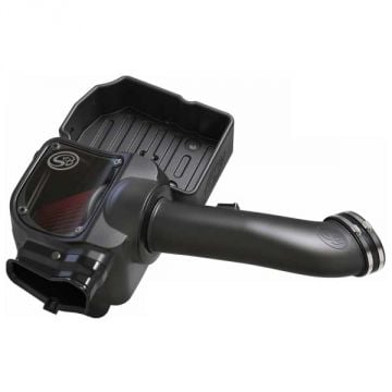 S&B 75-5085-1 Cold Air Intake 17-19 6.7L Ford Powerstroke